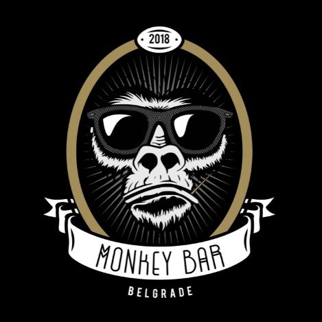 Monkey Bar Belgrade